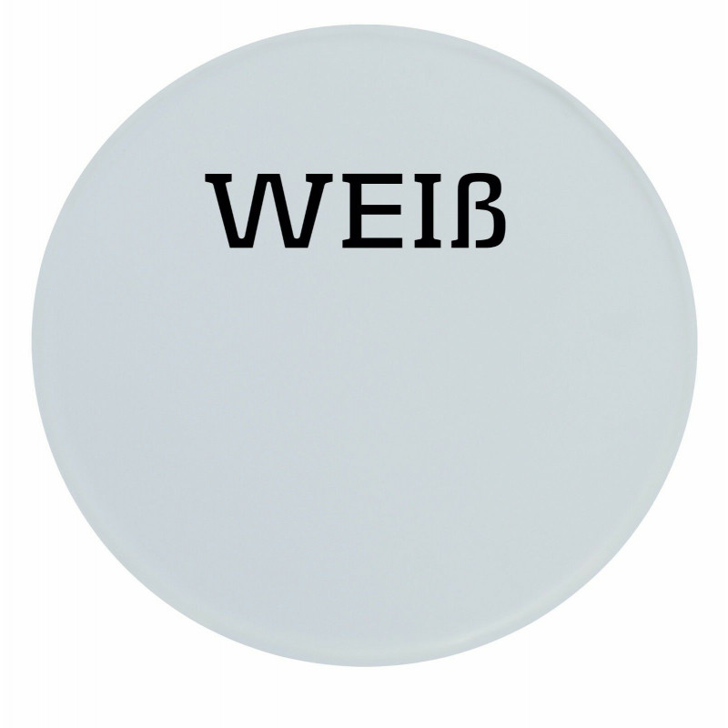 BARSTOOL 82 CM WHITE