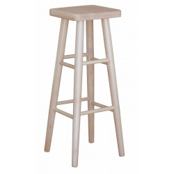 Bartstuhl Hocker Neu 82 cm...