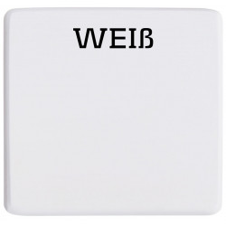 BARSTOOL 82 CM WHITE