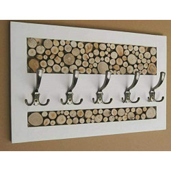 CLOTHES WALL HANGER 5