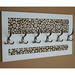 CLOTHES WALL HANGER 6