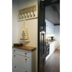 CLOTHES WALL HANGER 6