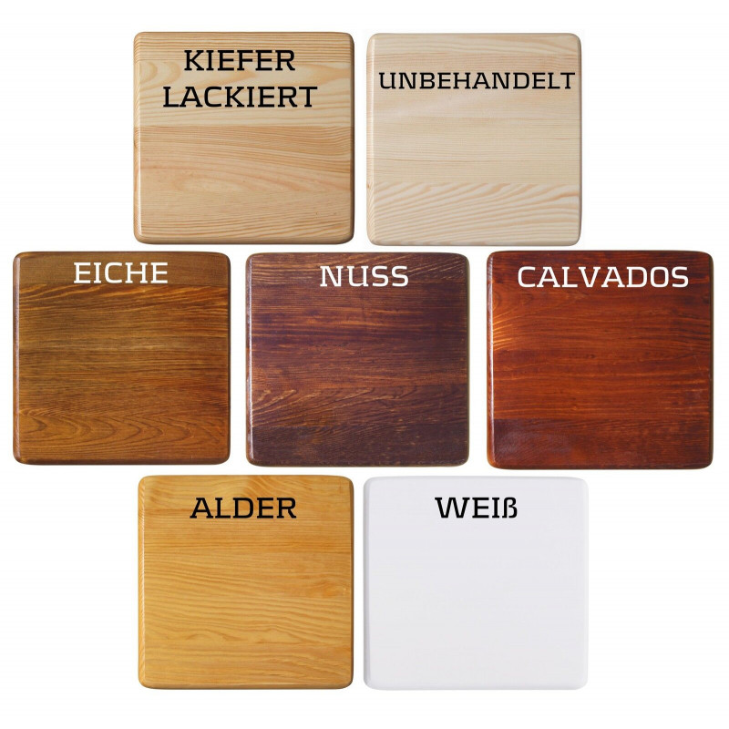 DINING SET (CORNERBENCH, TABLE, BENCH, STOOL)