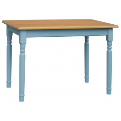 Grenenhouten eettafel,...