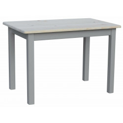 TABLE PINE WOOD UNTREATED...