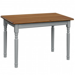 ESSTISCH KIEFER HOLZ...