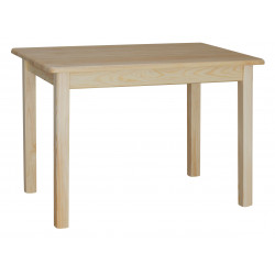 ESSTISCH KIEFER HOLZ KIEFER...