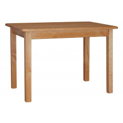 STÓŁ SOSNOWY OLCHA