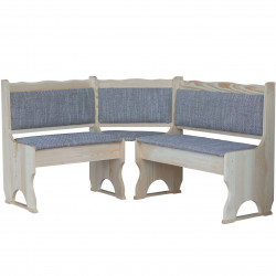 NAROŻNIK TAPICEROWANY...