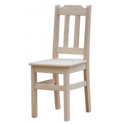 PINE CHAIR UNTREATED