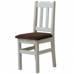 PINE CHAIR UNTREATED...