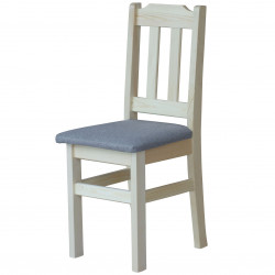 PINE CHAIR UNTREATED...