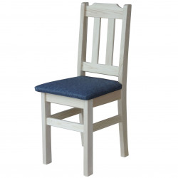 PINE CHAIR UNTREATED...