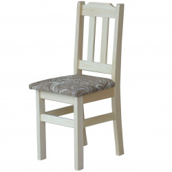 PINE CHAIR UNTREATED...