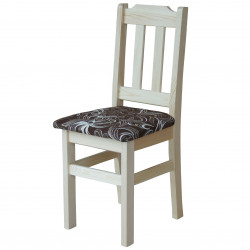 PINE CHAIR UNTREATED...