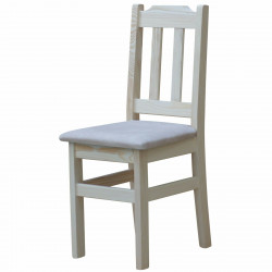 PINE CHAIR UNTREATED...