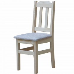 PINE CHAIR UNTREATED...