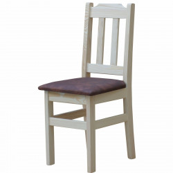 PINE CHAIR UNTREATED...