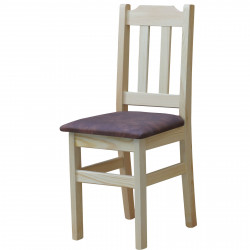 PINE CHAIR VARNISHED...