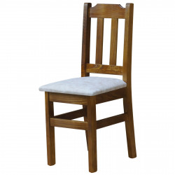 KRZESŁO MAŁE DĄB...